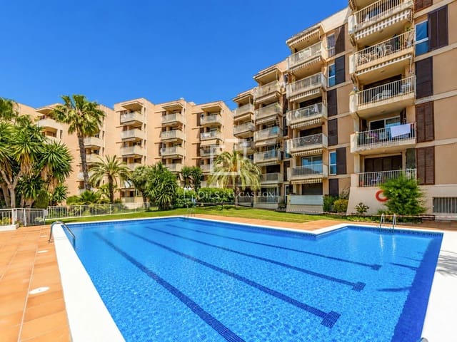 2 Zimmer Apartment zu verkaufen in Sant Pere de Ribes mit Pool - 420.000 € (Ref: 9850055)