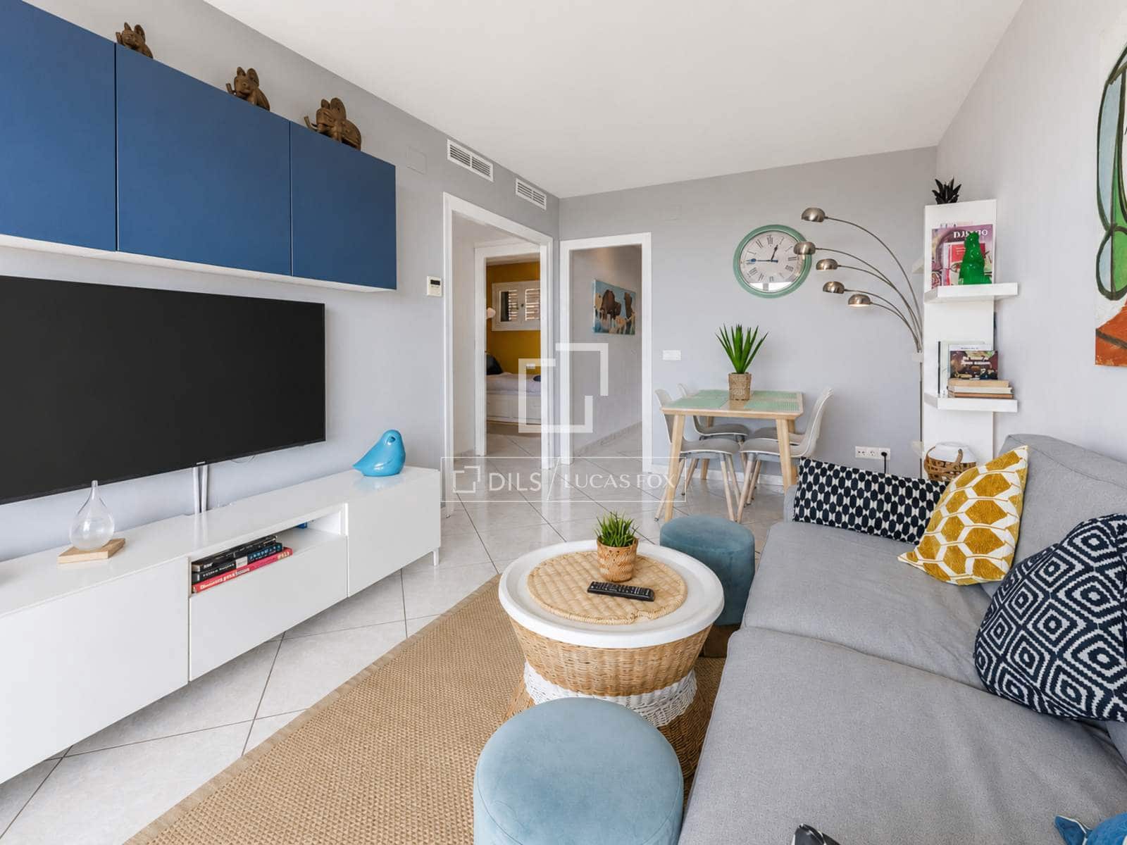 2 bedroom Apartment for sale in Sant Pere de Ribes with pool - € 420,000 (Ref: 9850055)