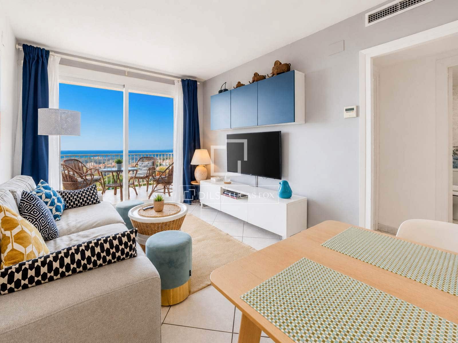 2 bedroom Apartment for sale in Sant Pere de Ribes with pool - € 420,000 (Ref: 9850055)