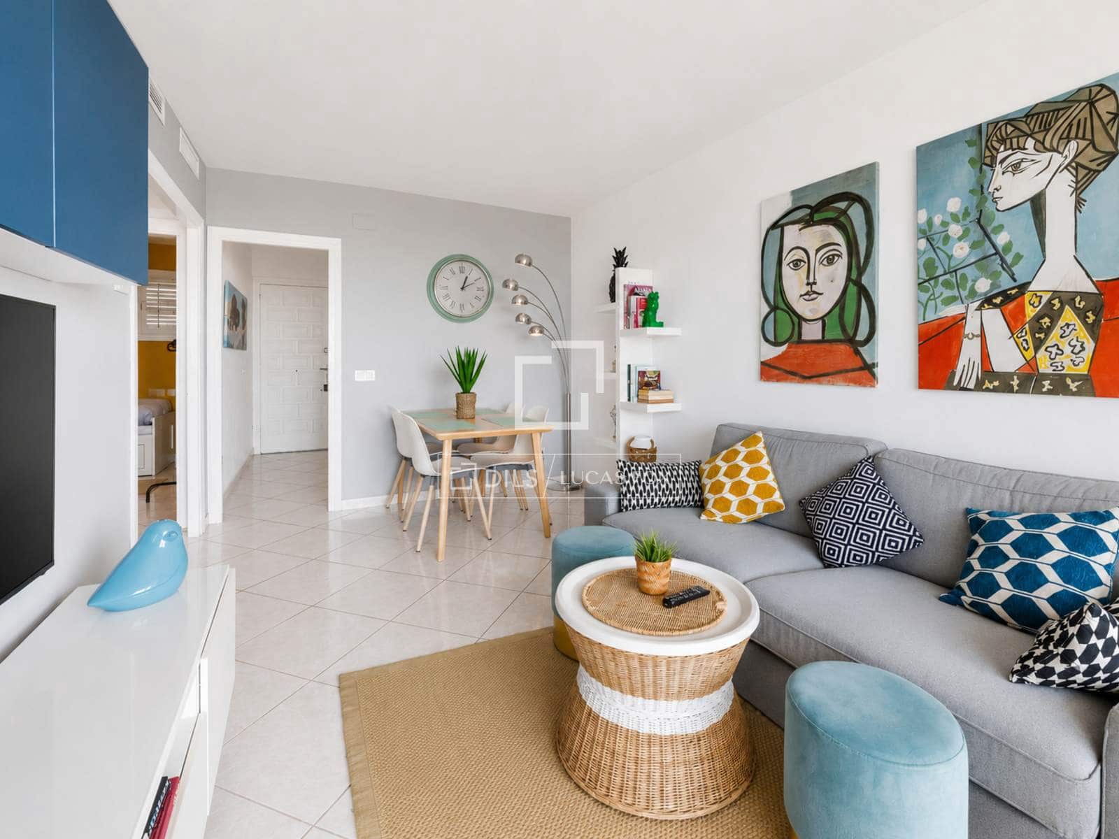 2 bedroom Apartment for sale in Sant Pere de Ribes with pool - € 420,000 (Ref: 9850055)