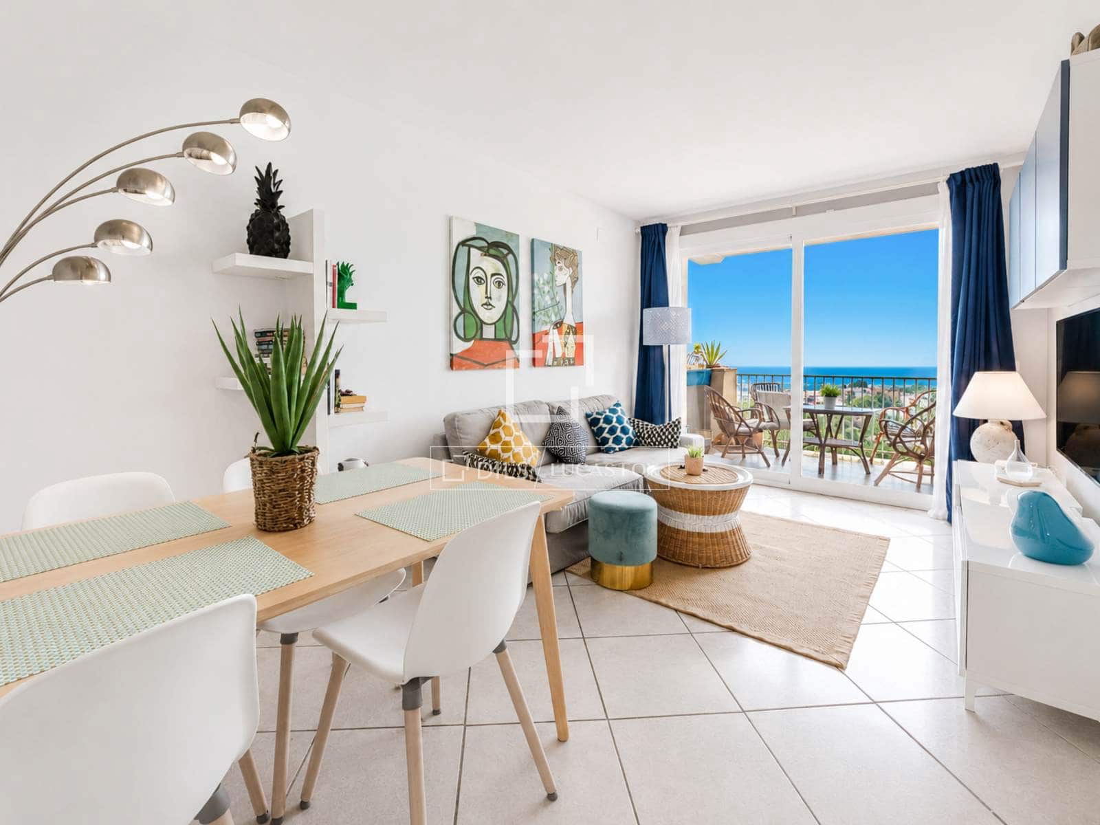 2 bedroom Apartment for sale in Sant Pere de Ribes with pool - € 420,000 (Ref: 9850055)