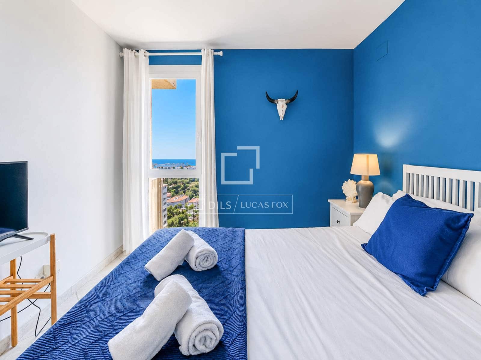 2 bedroom Apartment for sale in Sant Pere de Ribes with pool - € 420,000 (Ref: 9850055)