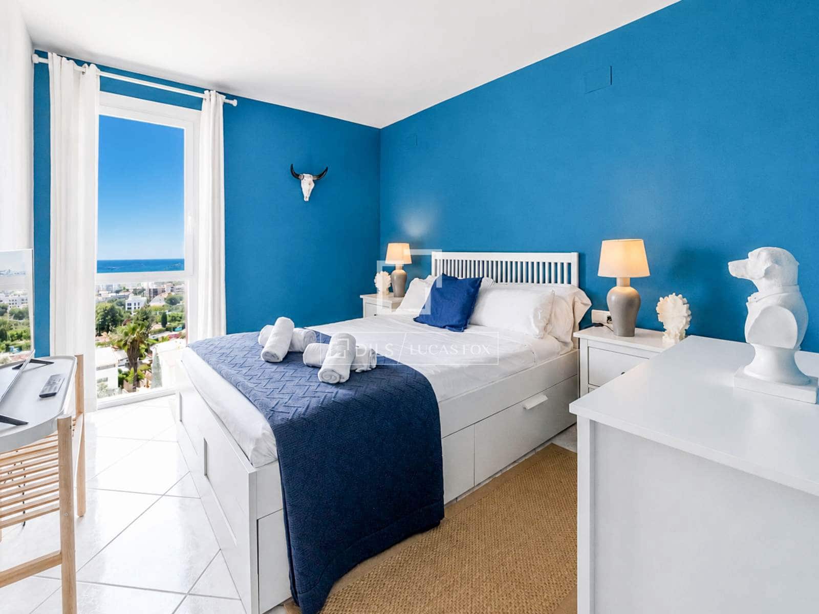 2 bedroom Apartment for sale in Sant Pere de Ribes with pool - € 420,000 (Ref: 9850055)