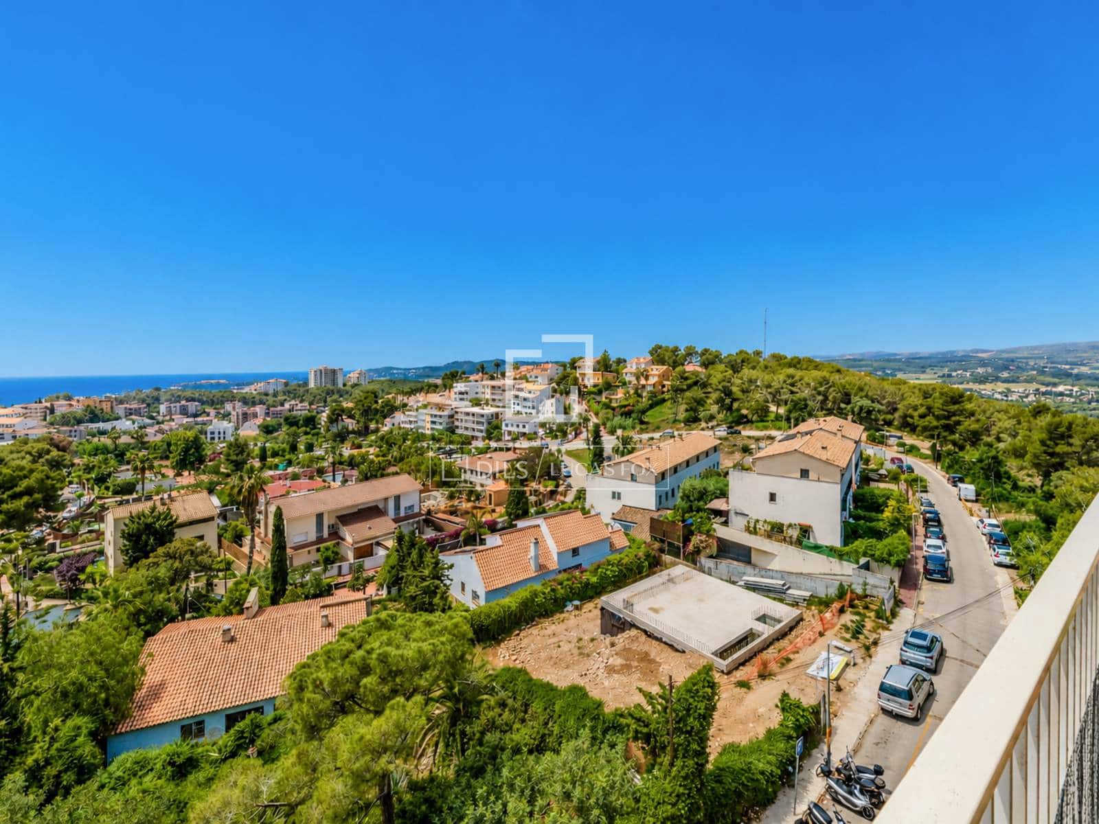 2 bedroom Apartment for sale in Sant Pere de Ribes with pool - € 420,000 (Ref: 9850055)