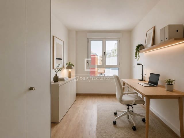 3 bedroom Apartment for sale in Vilanova i la Geltrú with pool - € 410,000 (Ref: 9850056)