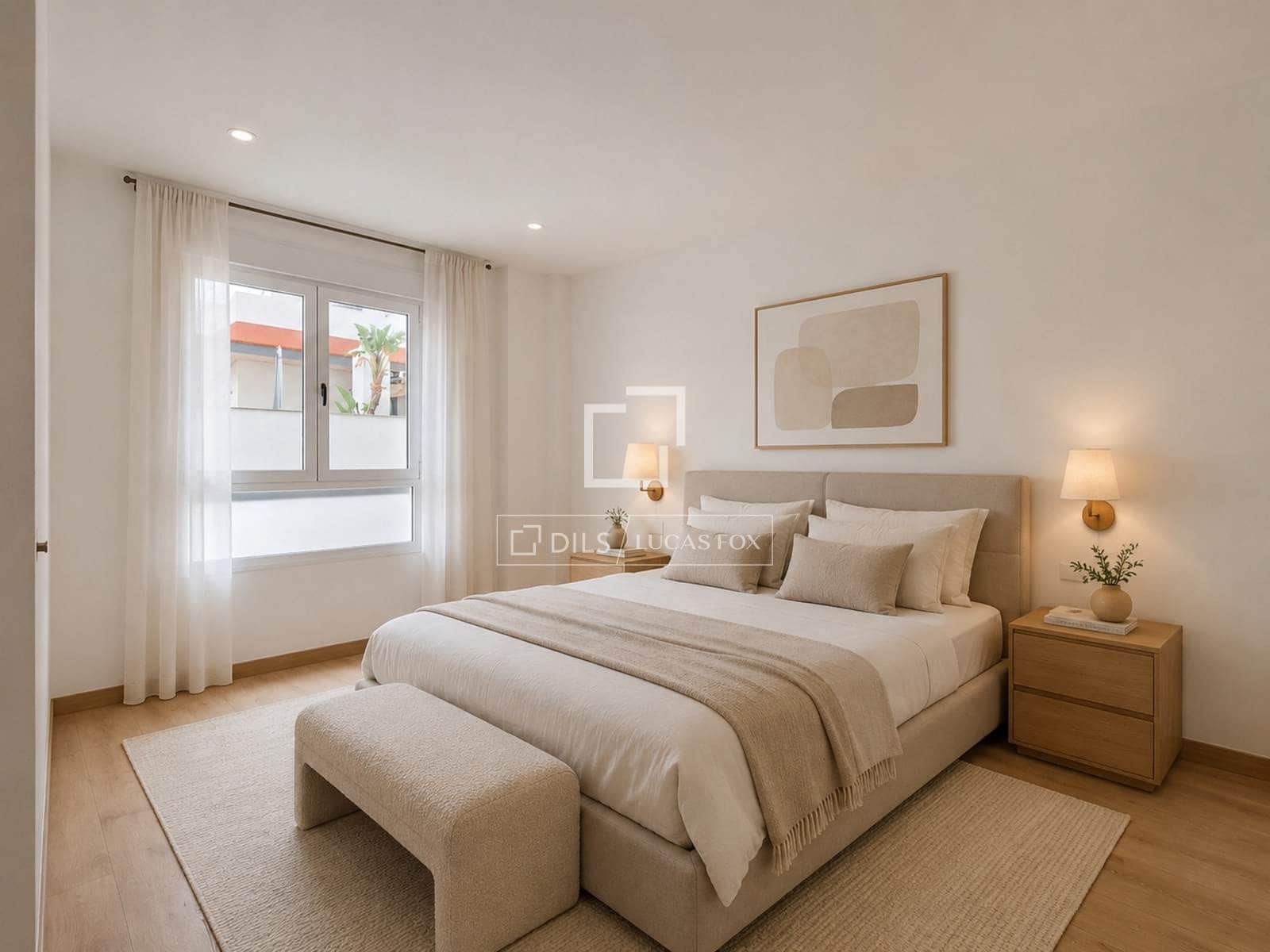 3 bedroom Apartment for sale in Vilanova i la Geltru with pool - € 410,000 (Ref: 9850056)