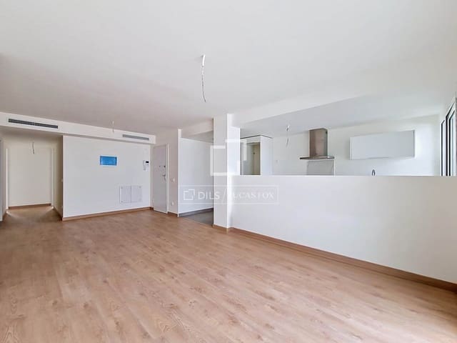 3 bedroom Apartment for sale in Vilanova i la Geltrú with pool - € 410,000 (Ref: 9850056)
