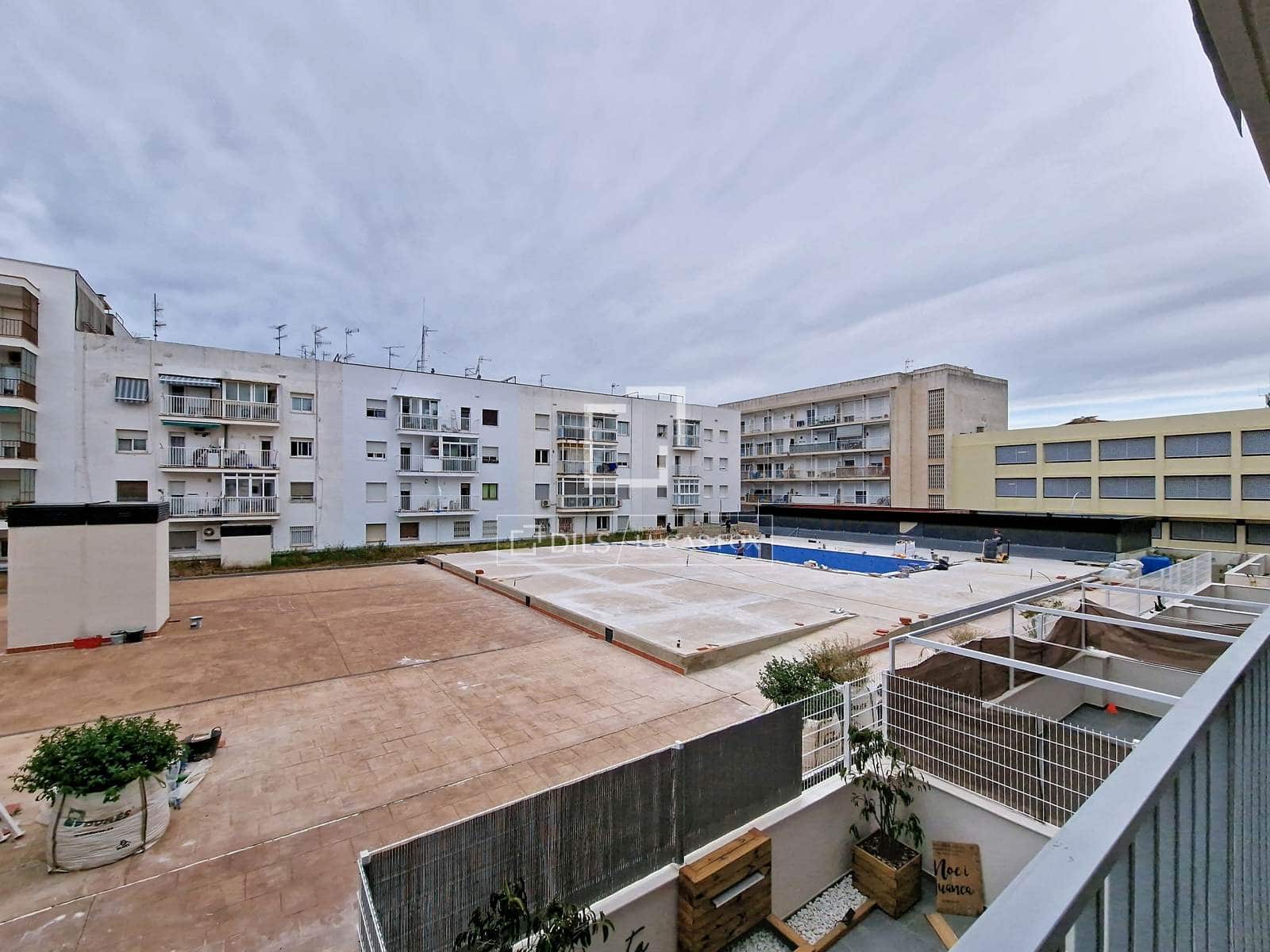 3 bedroom Apartment for sale in Vilanova i la Geltru with pool - € 410,000 (Ref: 9850056)