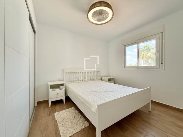 6 camera da letto Villa da affittare in Gran Alacant, Santa Pola con piscina garage - 3.900 € (Rif: 9850057)