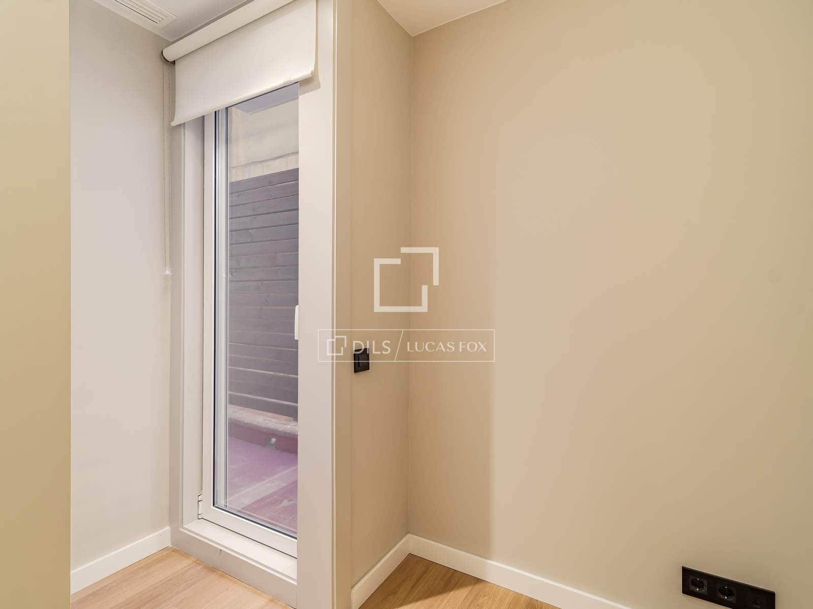 3 soveværelse Lejlighed til salg i Barcelona by med garage - € 950.000 (Ref: 9850059)