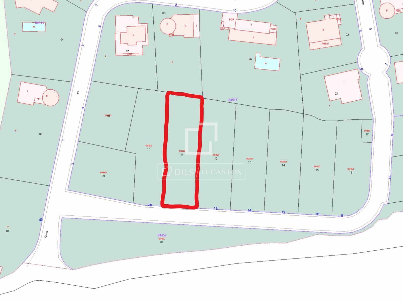 3 soverom Villa til salgs i Calonge i Sant Antoni med garasje - € 795 000 (Ref: 9850060)