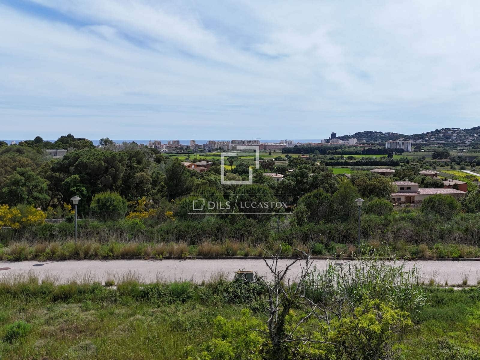 3 soverom Villa til salgs i Calonge i Sant Antoni med garasje - € 795 000 (Ref: 9850060)