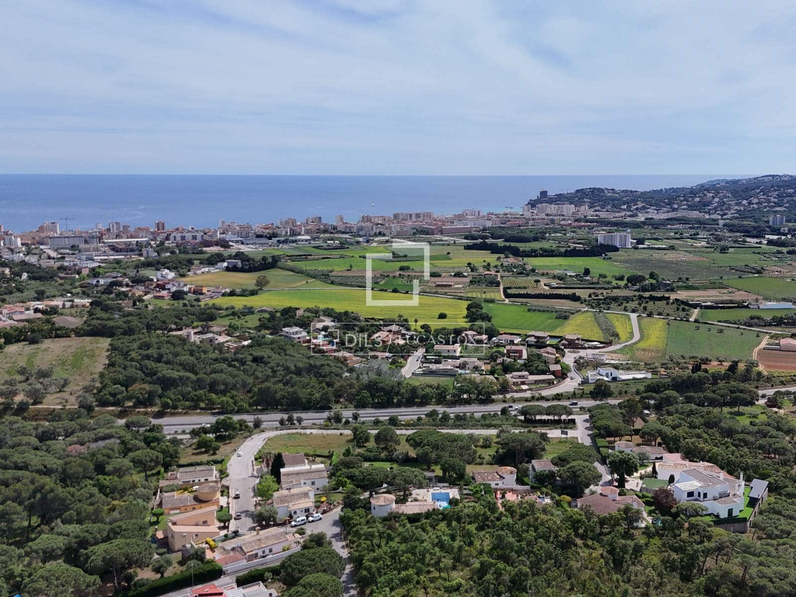 3 soverom Villa til salgs i Calonge i Sant Antoni med garasje - € 795 000 (Ref: 9850060)