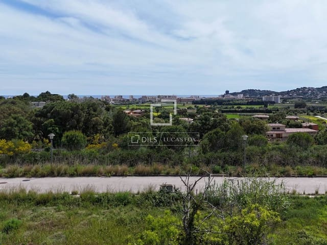 Chalet de 3 habitaciones en Calonge i Sant Antoni en venta con garaje - 795.000 € (Ref: 9850060)