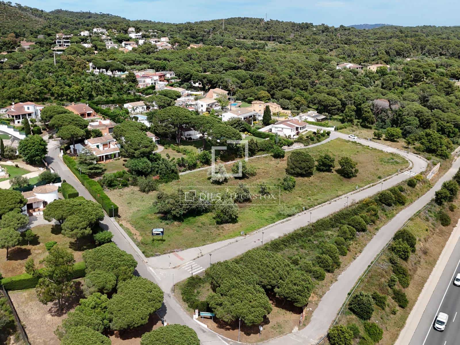 3 soverom Villa til salgs i Calonge i Sant Antoni med garasje - € 795 000 (Ref: 9850060)