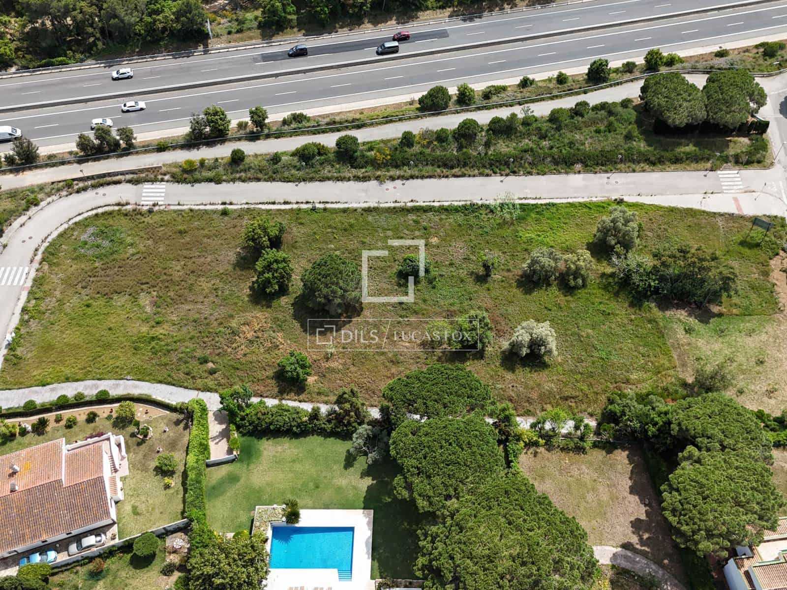 3 soverom Villa til salgs i Calonge i Sant Antoni med garasje - € 795 000 (Ref: 9850060)