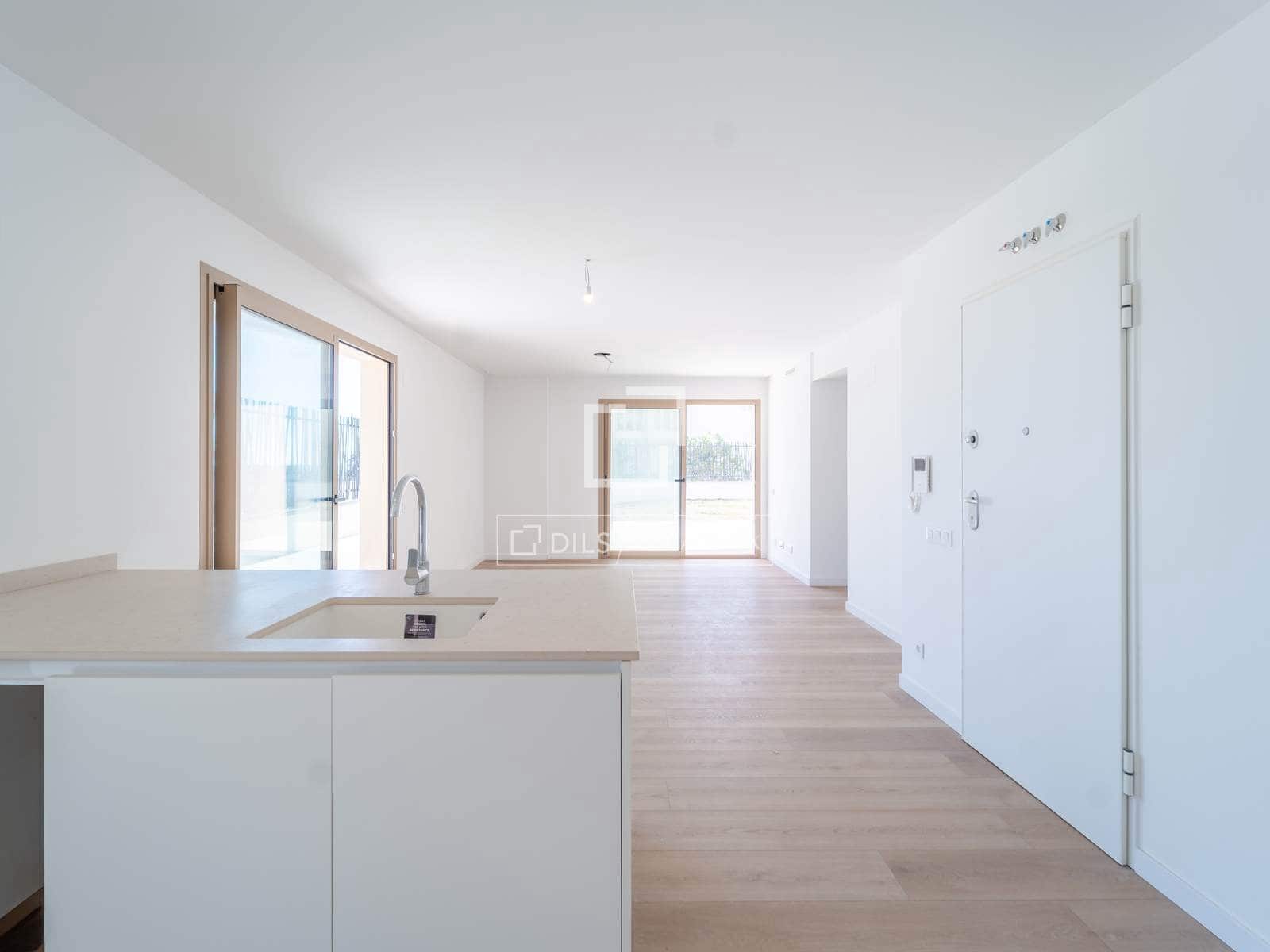 3 bedroom Apartment for sale in Puig with pool garage - € 741,000 (Ref: 9850061)
