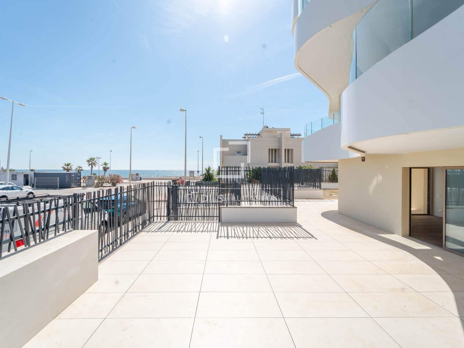 3 bedroom Apartment for sale in Puig with pool garage - € 741,000 (Ref: 9850061)