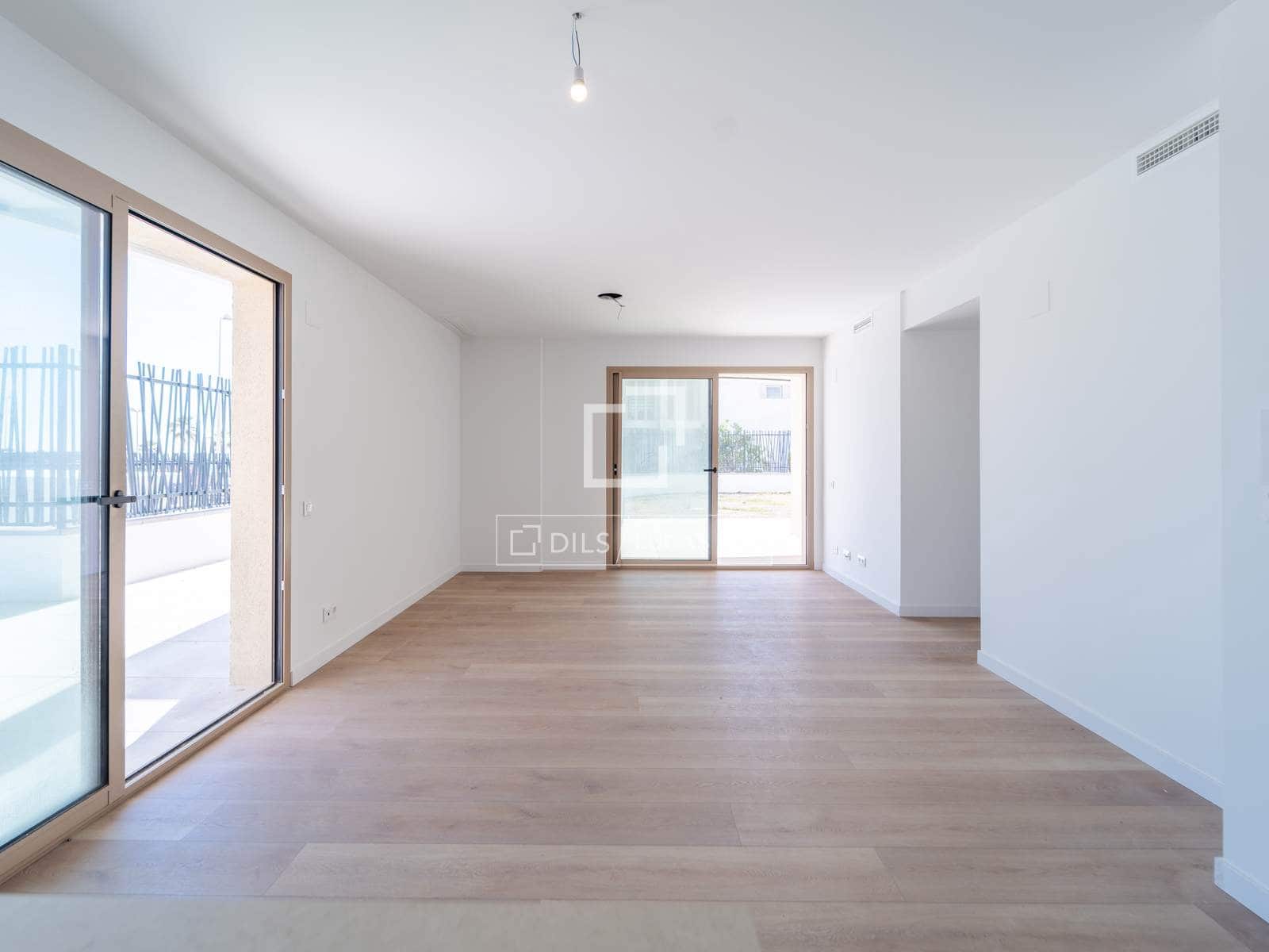 3 bedroom Apartment for sale in Puig with pool garage - € 741,000 (Ref: 9850061)