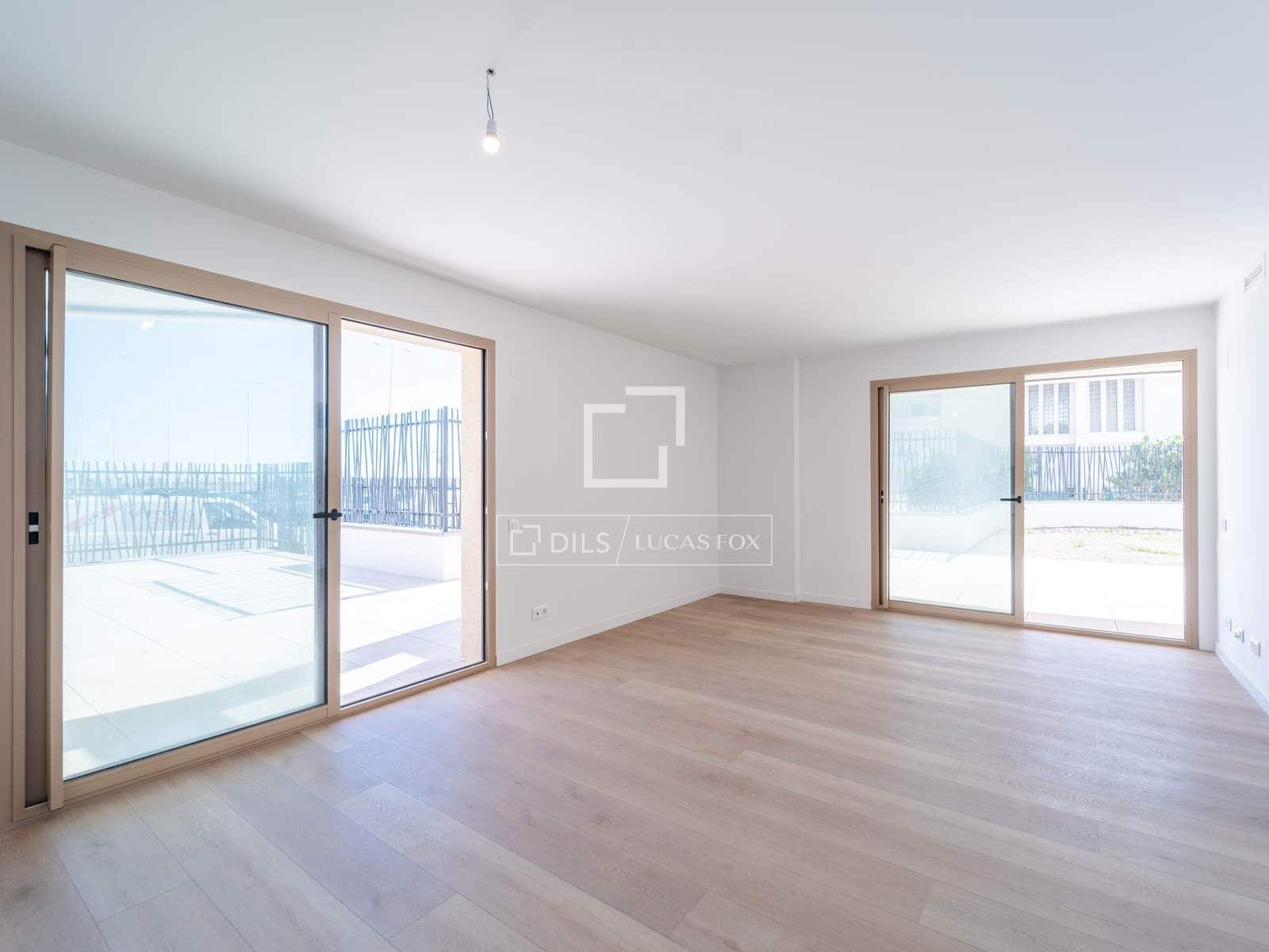 3 bedroom Apartment for sale in Puig with pool garage - € 741,000 (Ref: 9850061)