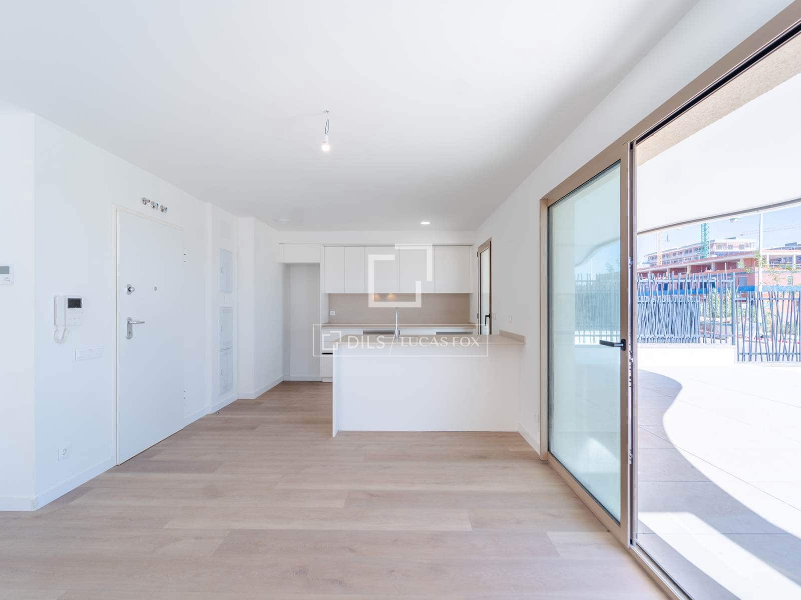 3 bedroom Apartment for sale in Puig with pool garage - € 741,000 (Ref: 9850061)