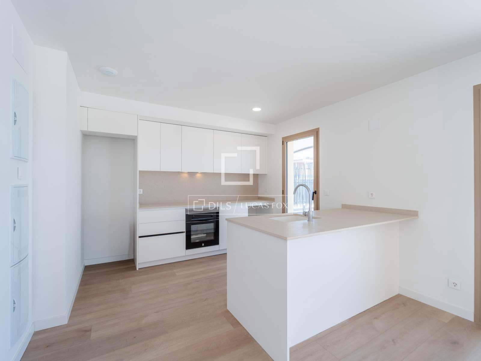 3 bedroom Apartment for sale in Puig with pool garage - € 741,000 (Ref: 9850061)