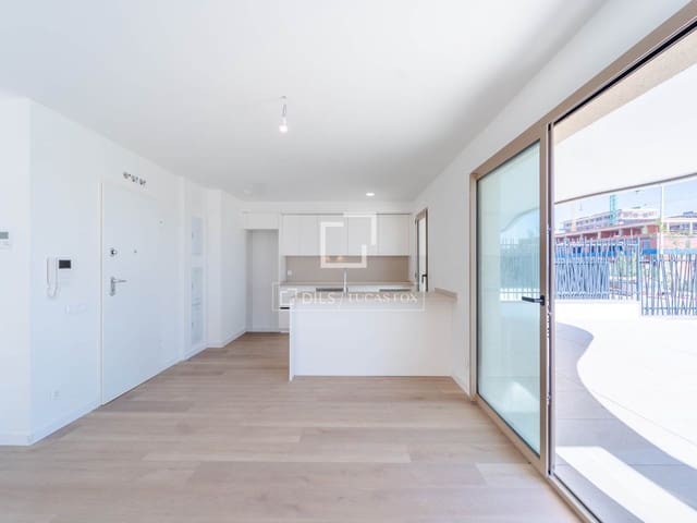 3 soveværelse Lejlighed til salg i Puig med swimmingpool garage - € 741.000 (Ref: 9850061)