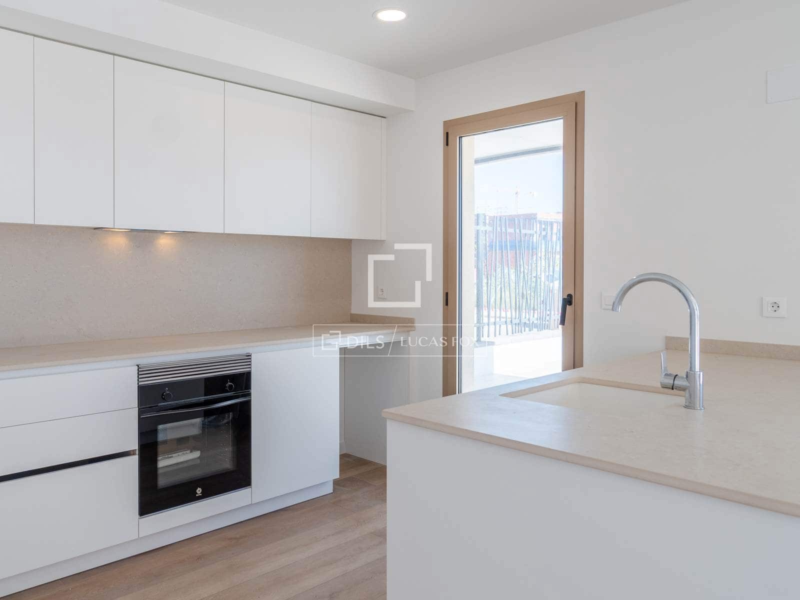 3 bedroom Apartment for sale in Puig with pool garage - € 741,000 (Ref: 9850061)