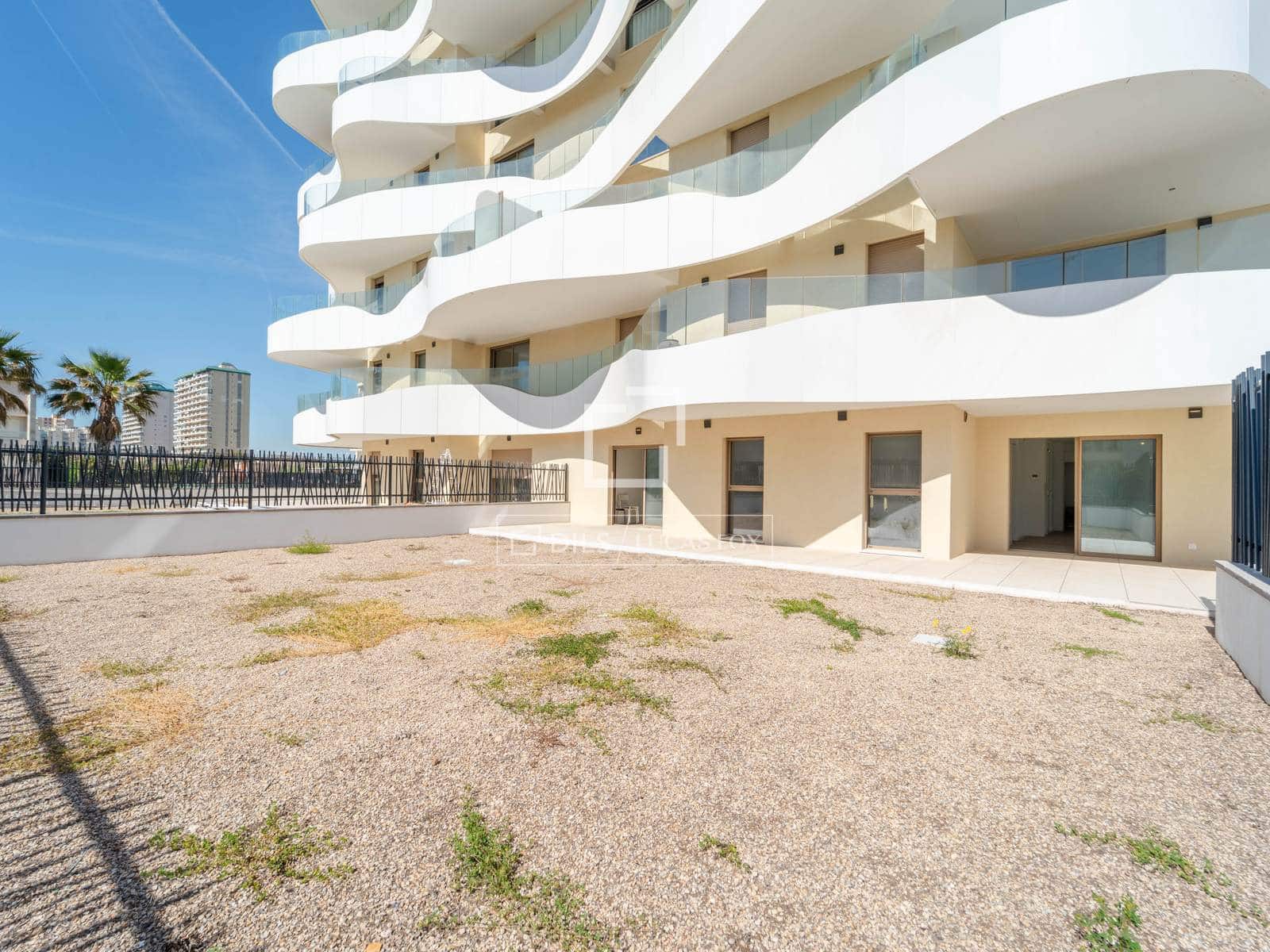 3 bedroom Apartment for sale in Puig with pool garage - € 741,000 (Ref: 9850061)