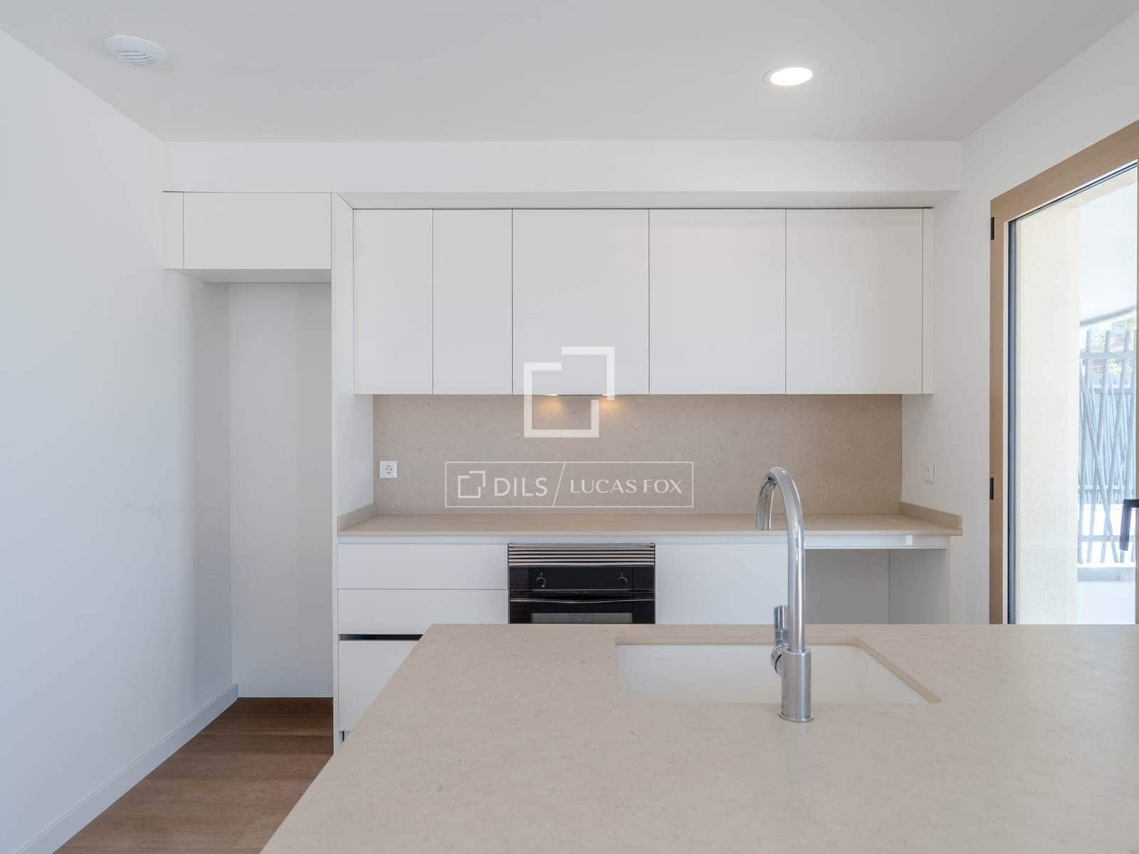 3 bedroom Apartment for sale in Puig with pool garage - € 741,000 (Ref: 9850061)