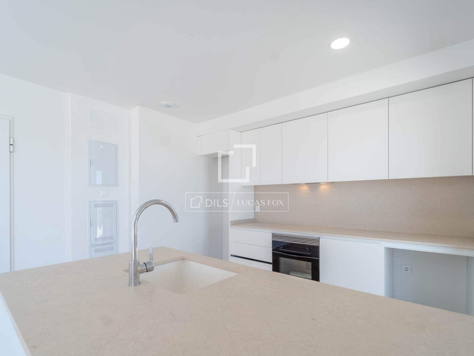 3 bedroom Apartment for sale in Puig with pool garage - € 741,000 (Ref: 9850061)