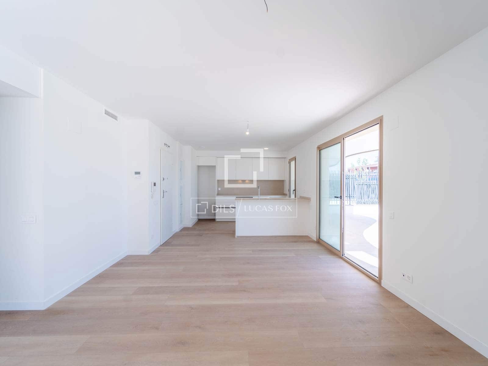 3 bedroom Apartment for sale in Puig with pool garage - € 741,000 (Ref: 9850061)