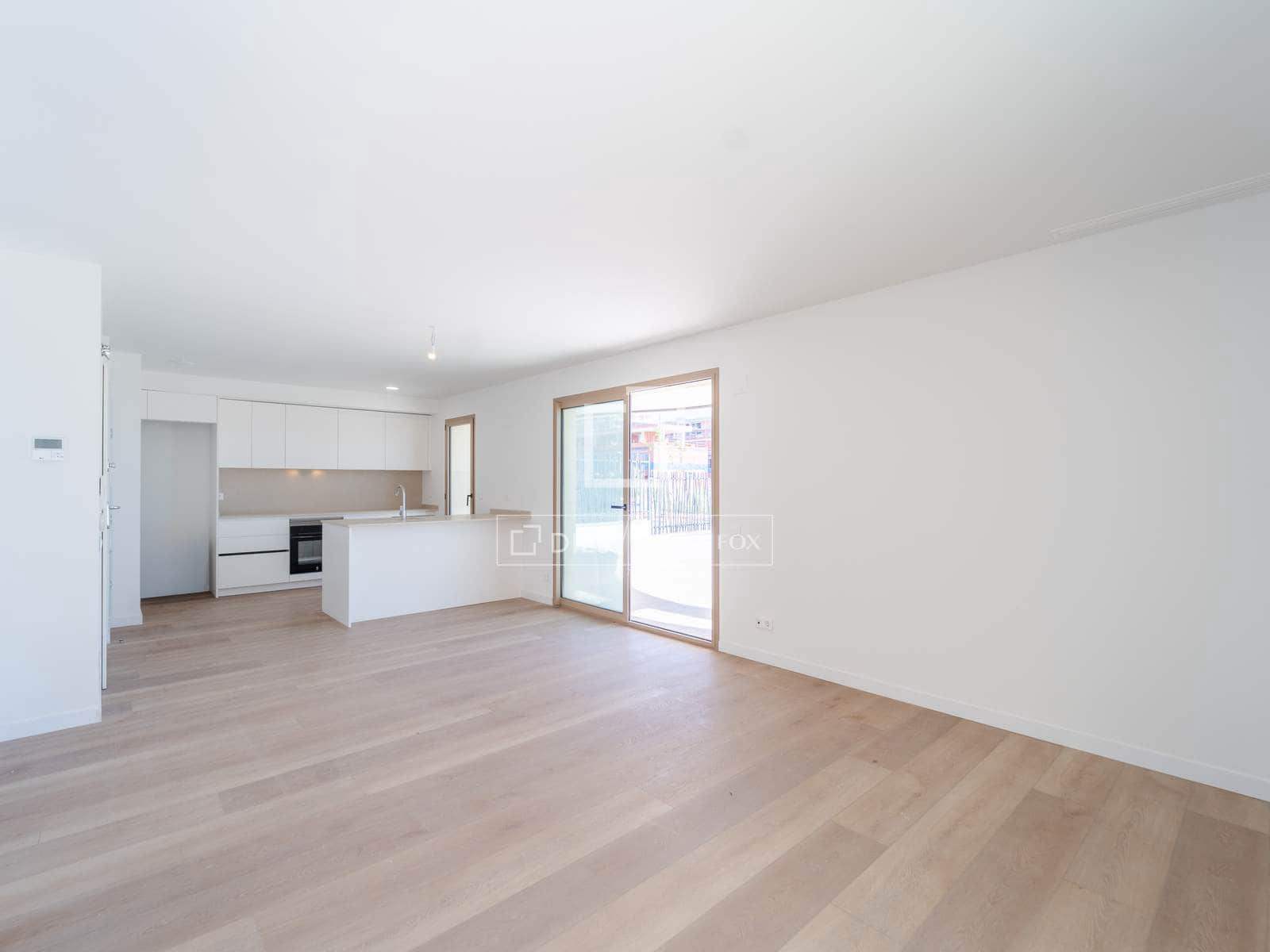 3 bedroom Apartment for sale in Puig with pool garage - € 741,000 (Ref: 9850061)