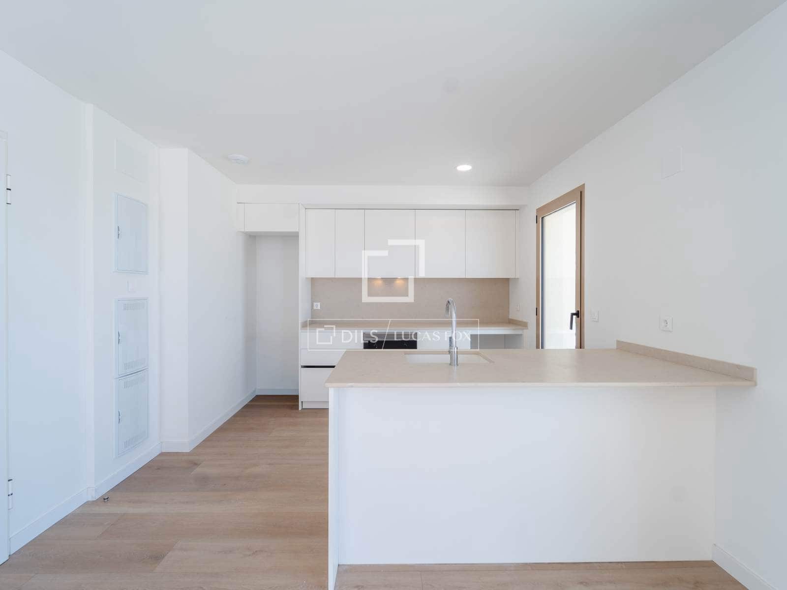 3 bedroom Apartment for sale in Puig with pool garage - € 741,000 (Ref: 9850061)