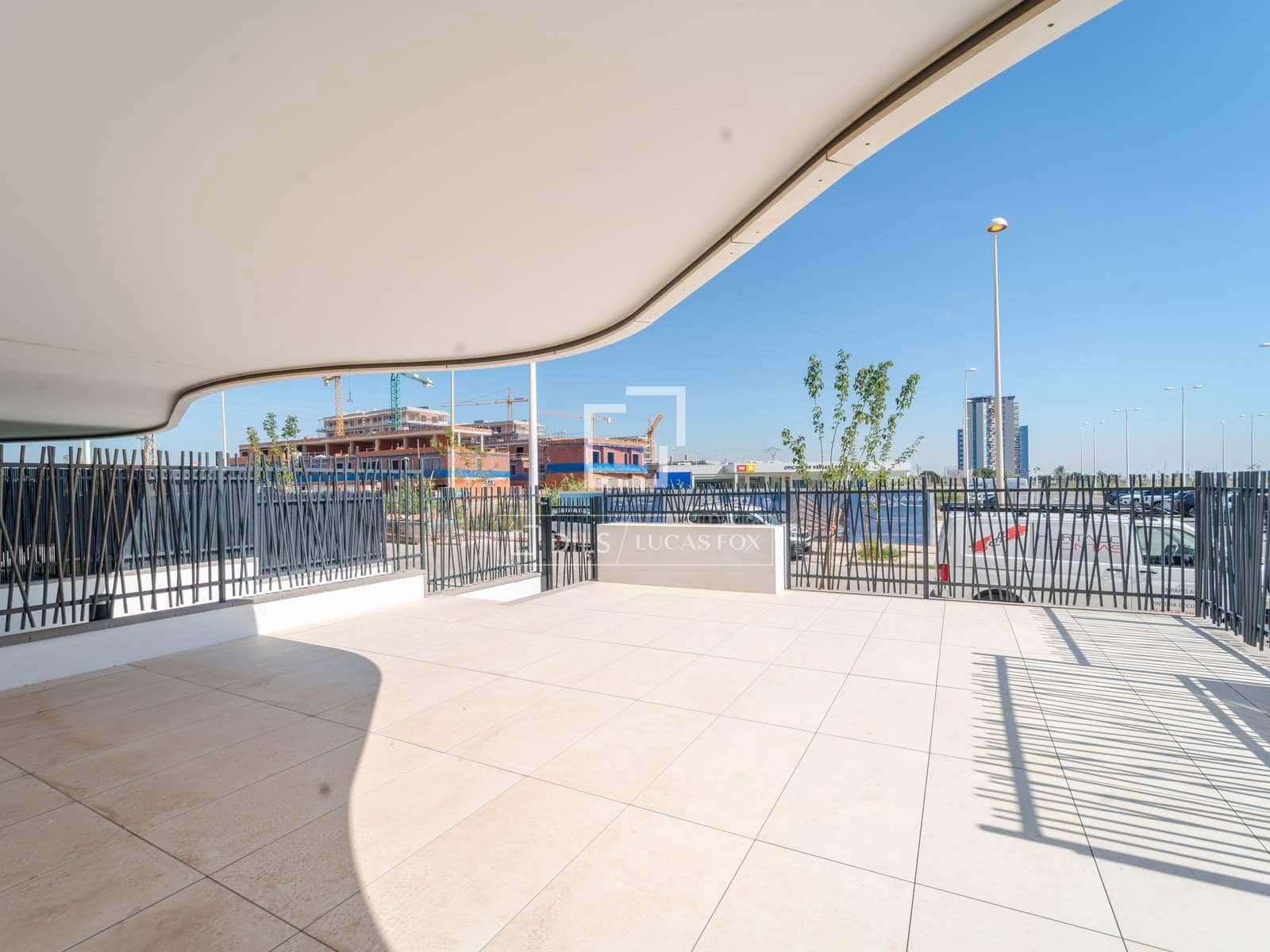 3 bedroom Apartment for sale in Puig with pool garage - € 741,000 (Ref: 9850061)