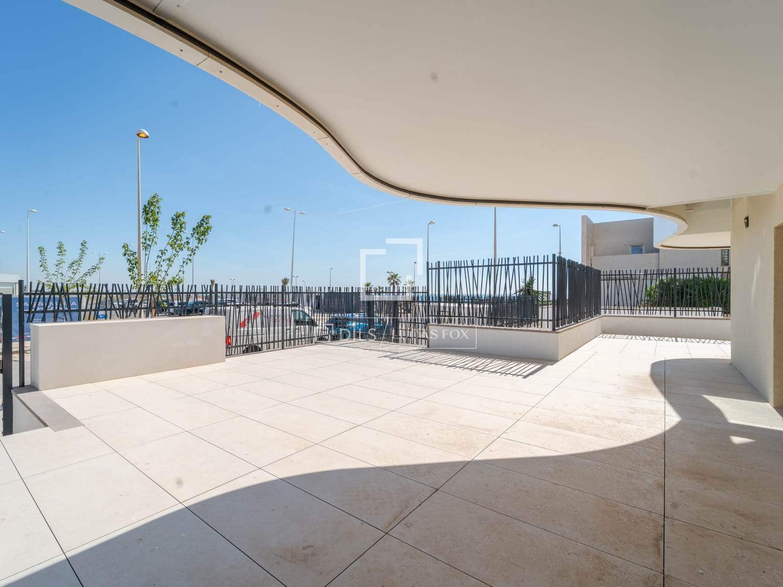 3 bedroom Apartment for sale in Puig with pool garage - € 741,000 (Ref: 9850061)