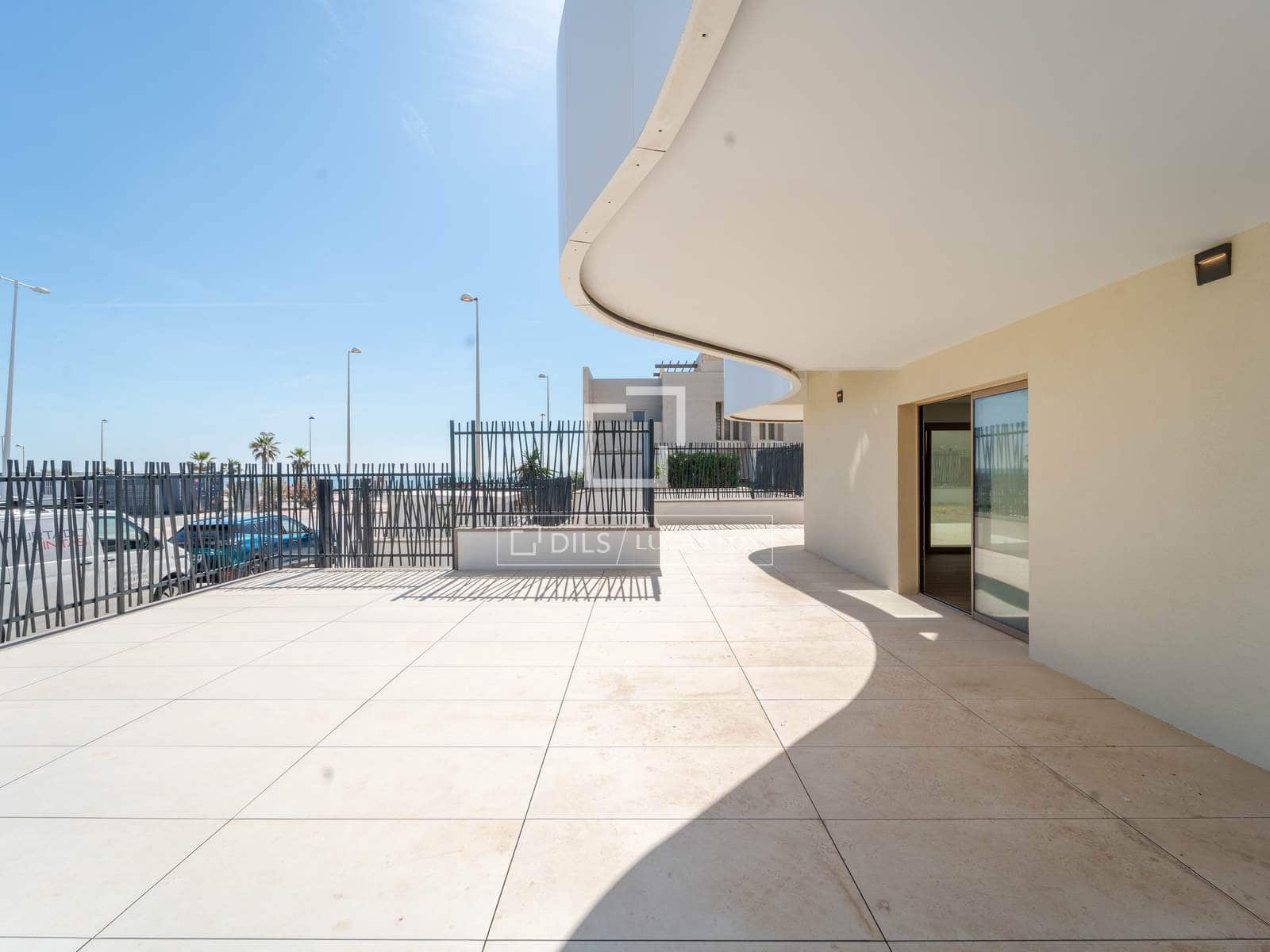 3 bedroom Apartment for sale in Puig with pool garage - € 741,000 (Ref: 9850061)