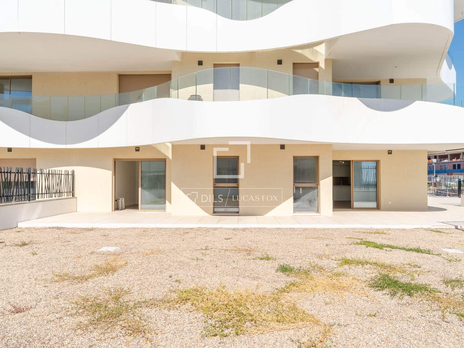 3 bedroom Apartment for sale in Puig with pool garage - € 741,000 (Ref: 9850061)
