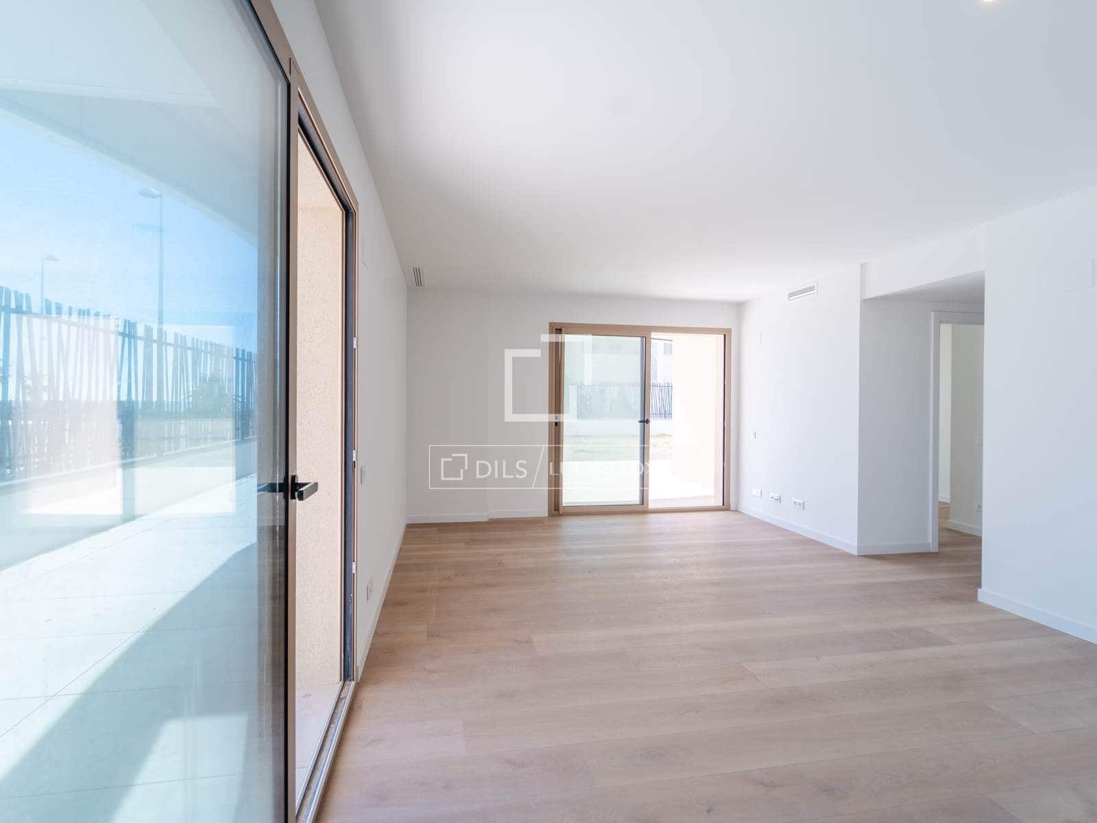 3 bedroom Apartment for sale in Puig with pool garage - € 741,000 (Ref: 9850061)