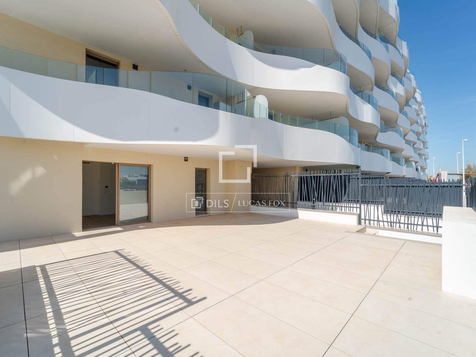 3 bedroom Apartment for sale in Puig with pool garage - € 741,000 (Ref: 9850061)