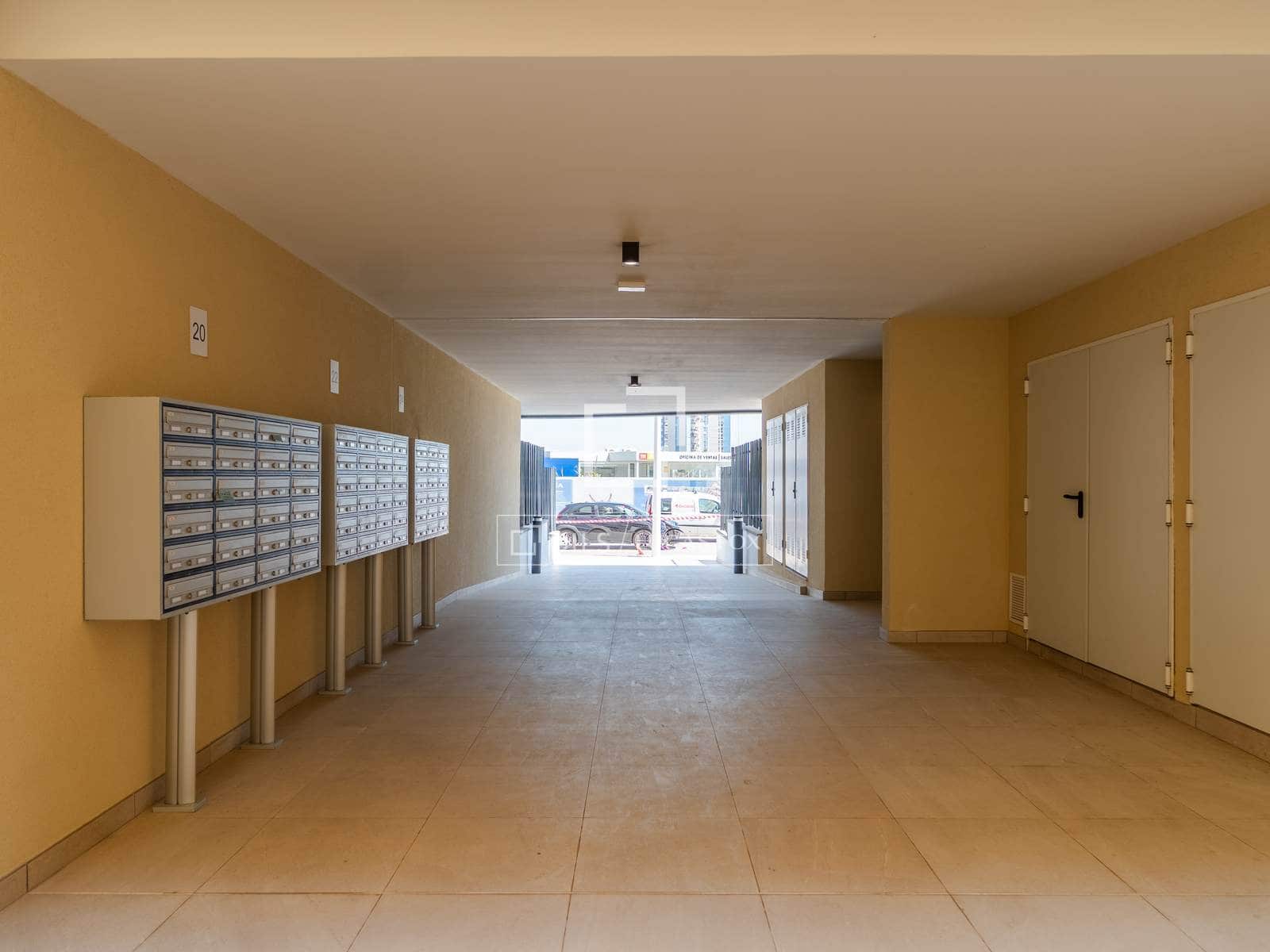 3 bedroom Apartment for sale in Puig with pool garage - € 741,000 (Ref: 9850061)