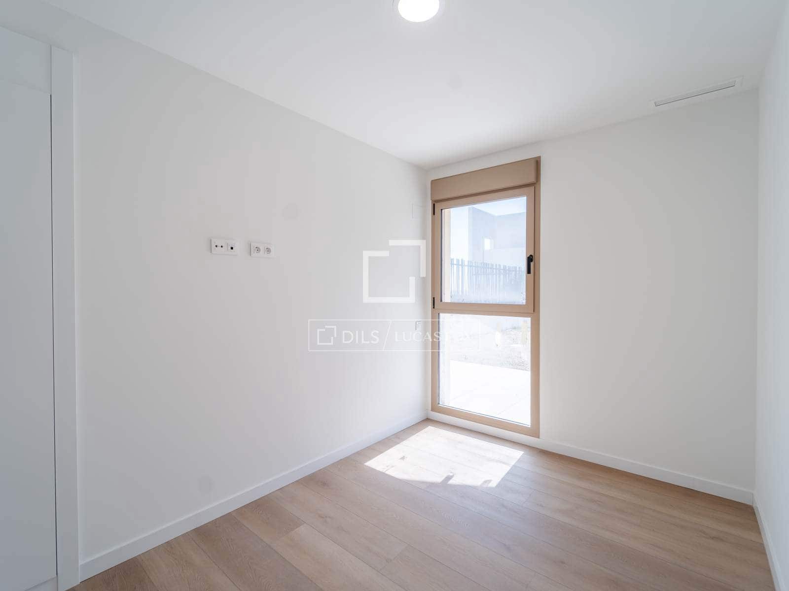 3 bedroom Apartment for sale in Puig with pool garage - € 741,000 (Ref: 9850061)