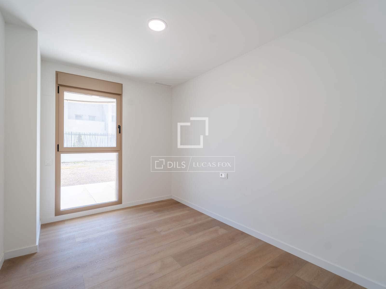 3 bedroom Apartment for sale in Puig with pool garage - € 741,000 (Ref: 9850061)