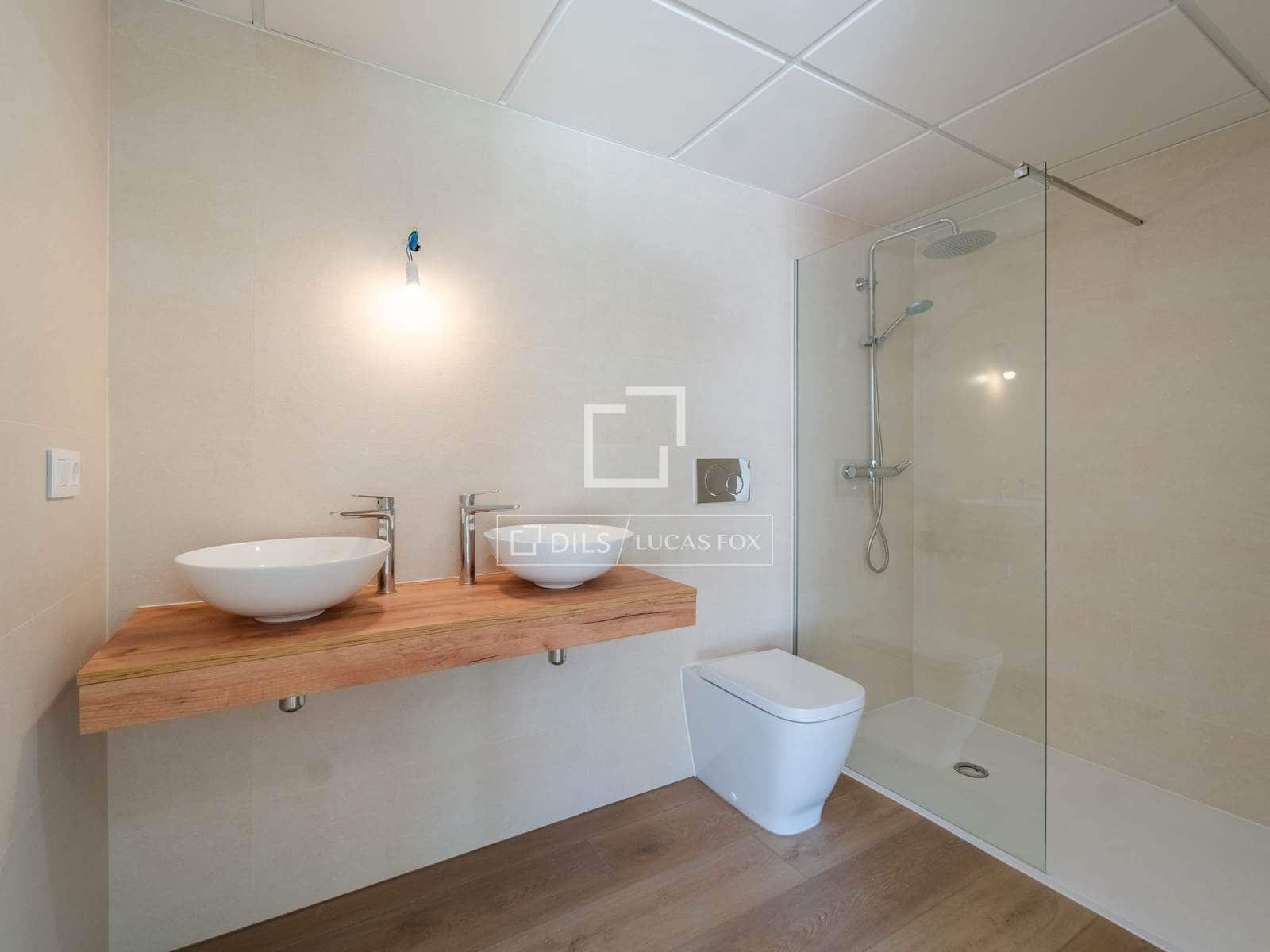 3 bedroom Apartment for sale in Puig with pool garage - € 741,000 (Ref: 9850061)