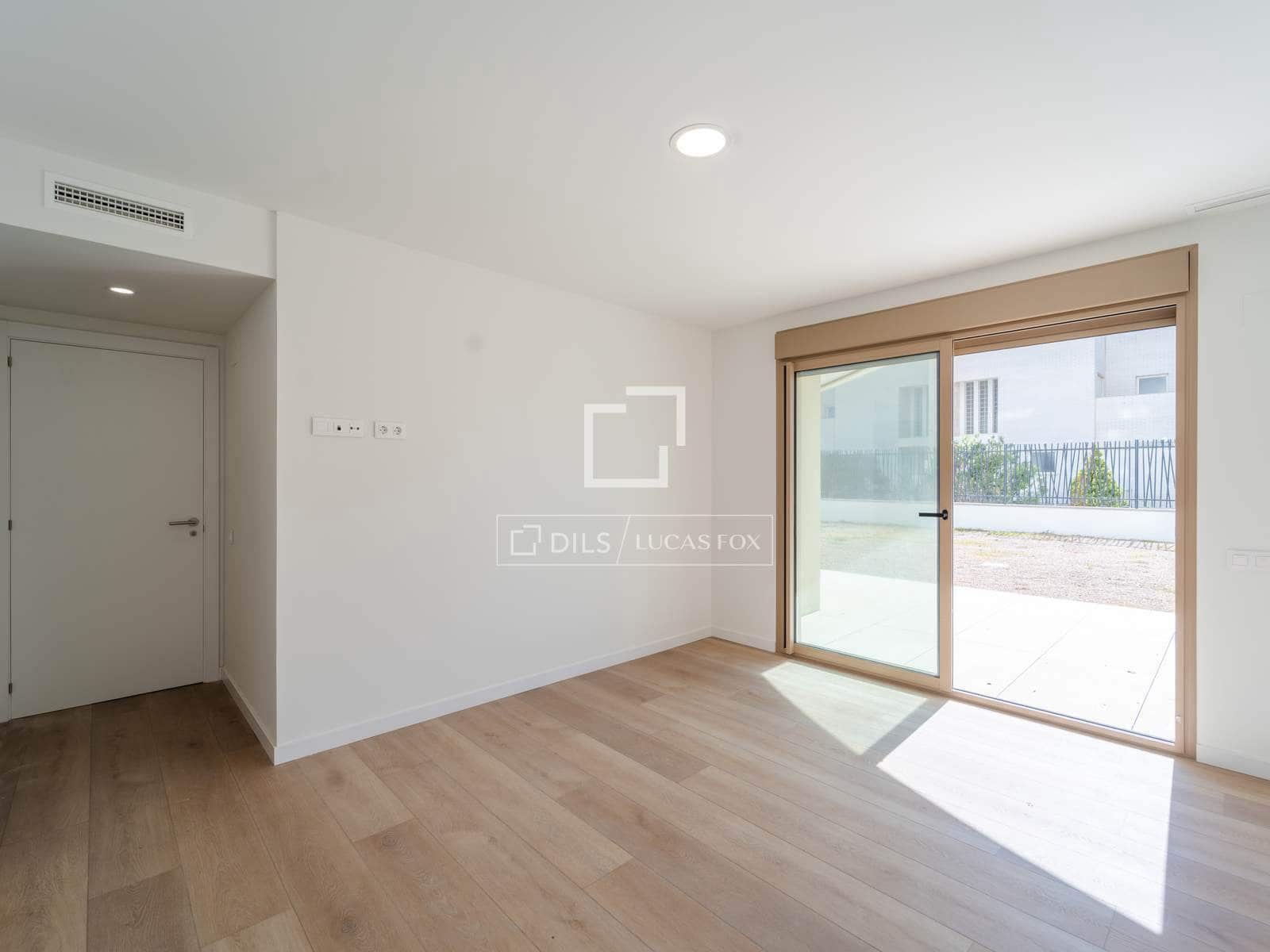 3 bedroom Apartment for sale in Puig with pool garage - € 741,000 (Ref: 9850061)