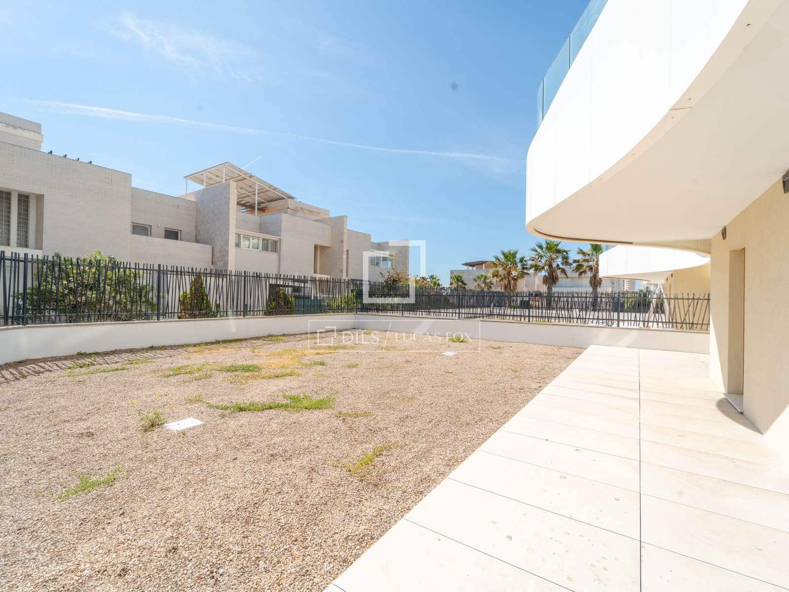 3 bedroom Apartment for sale in Puig with pool garage - € 741,000 (Ref: 9850061)