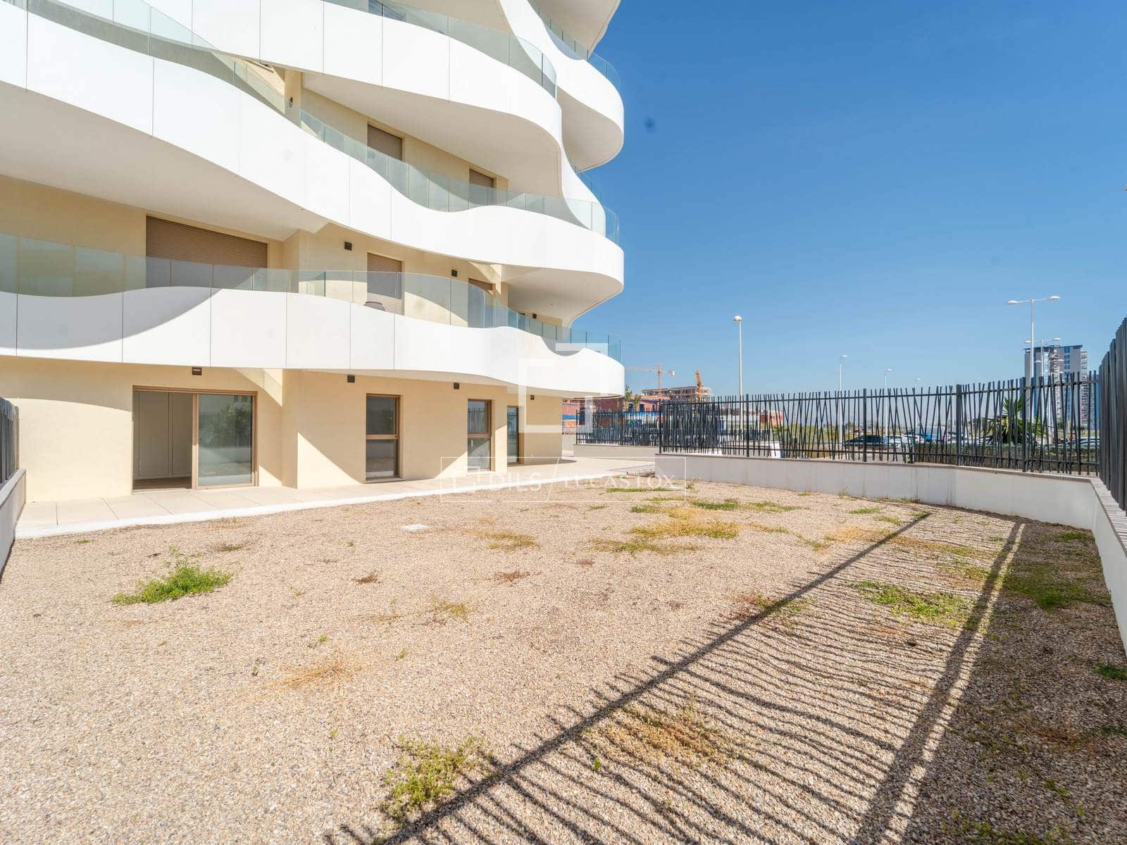 3 bedroom Apartment for sale in Puig with pool garage - € 741,000 (Ref: 9850061)