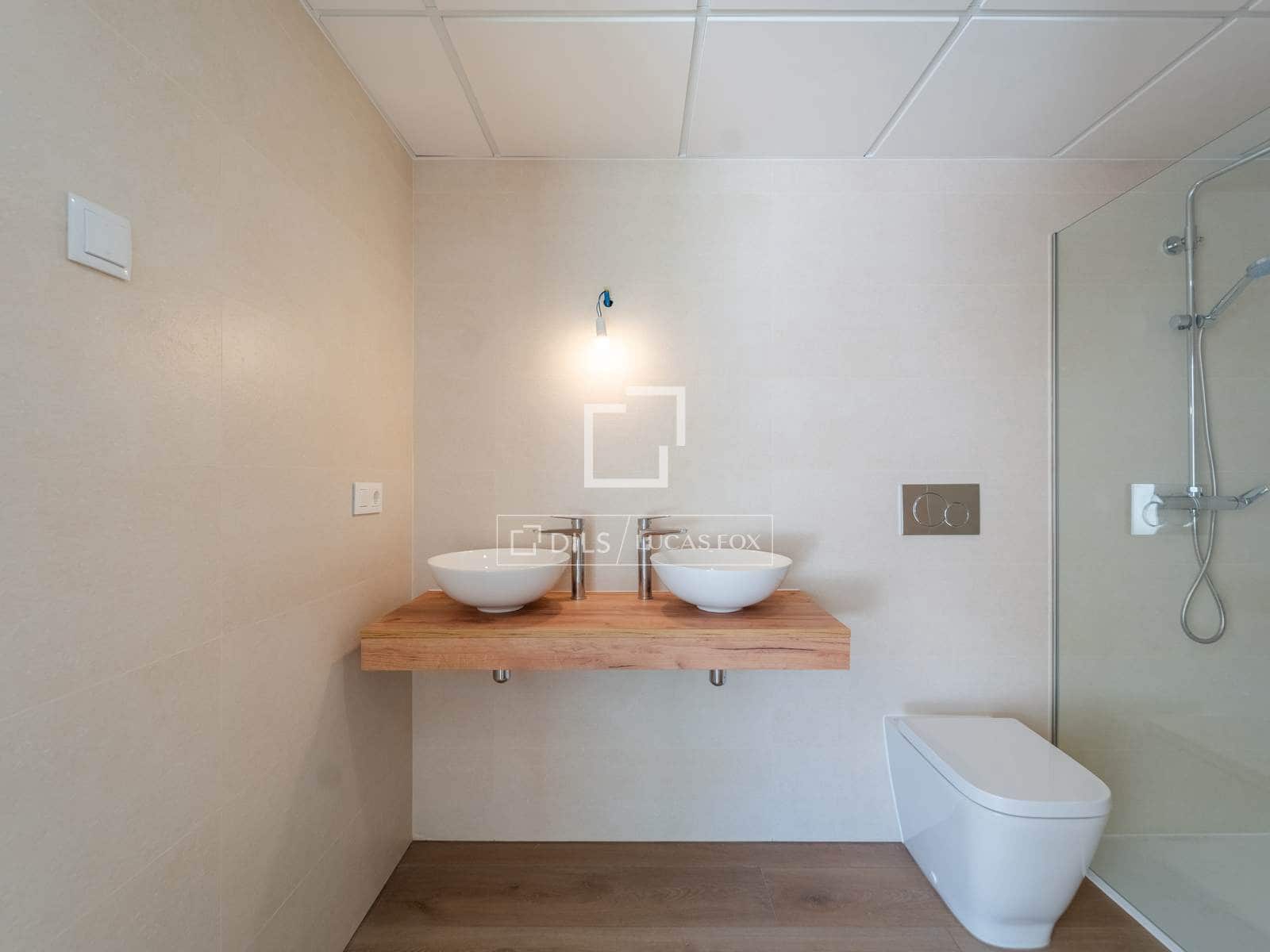 3 bedroom Apartment for sale in Puig with pool garage - € 741,000 (Ref: 9850061)