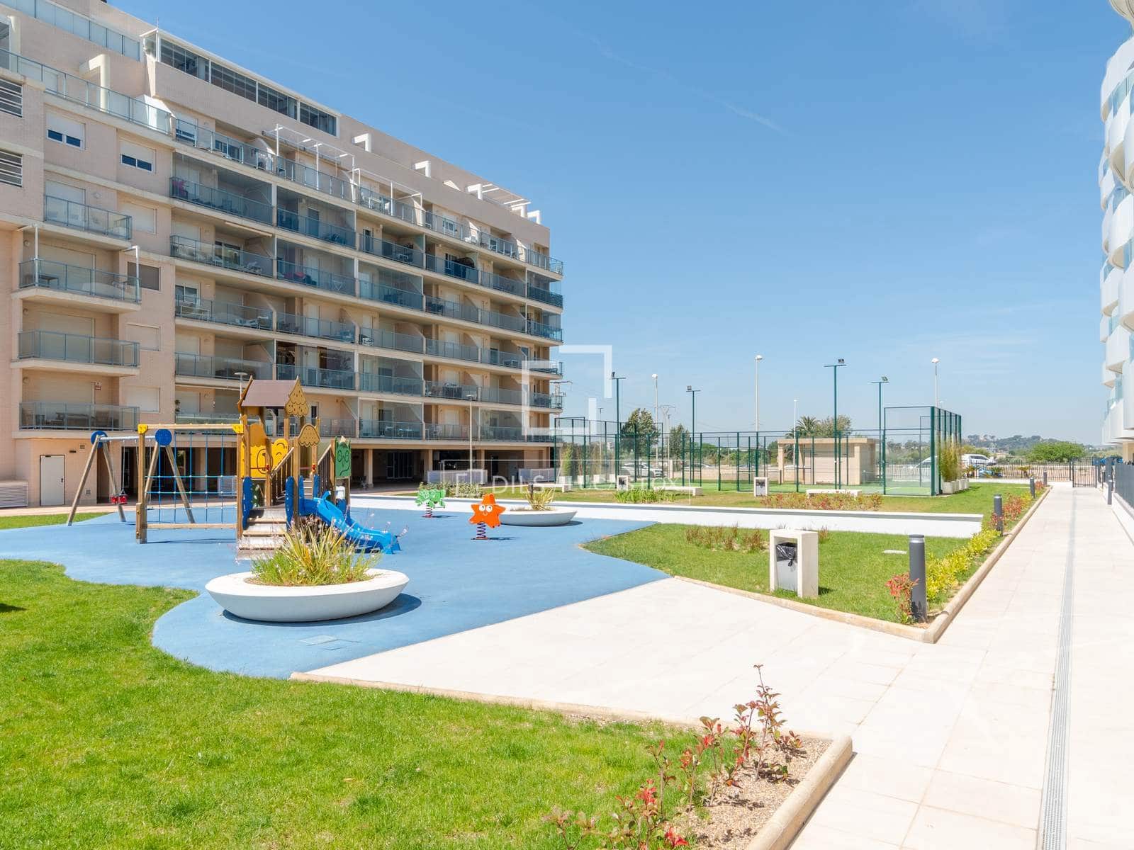 3 bedroom Apartment for sale in Puig with pool garage - € 741,000 (Ref: 9850061)