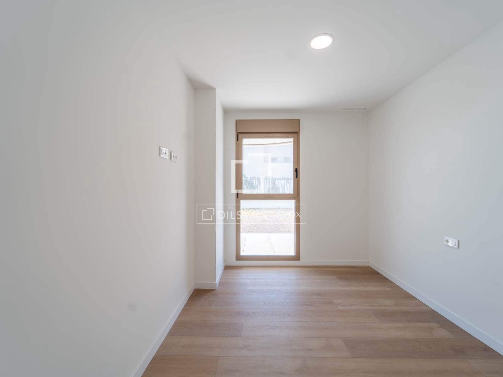 3 bedroom Apartment for sale in Puig with pool garage - € 741,000 (Ref: 9850061)